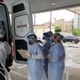 Imagem - ES registra aumento nas internações hospitalares por Covid-19