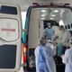 Imagem - Coronavírus: ES registra 10.615 mortes e passa de 473 mil casos