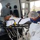 Imagem - Covid-19: com recordes diários, ES se aproxima de 700 pacientes em UTI