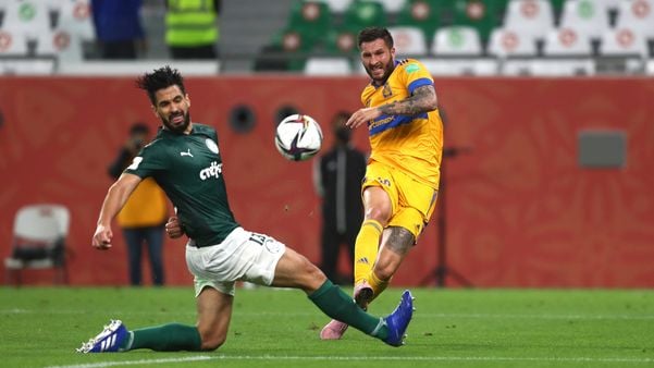 Palmeiras sofre revés por 1 a 0 para Tigres-MEX pelo Mundial de Clubes –  Palmeiras