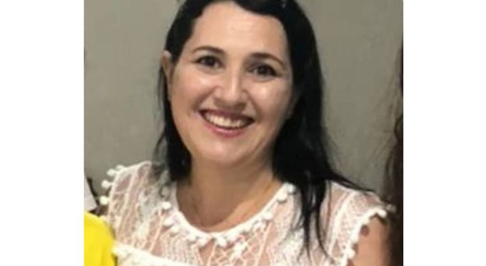 Mônica de Carvalho Marinho estava desparecida desde domingo (7). Na noite desta segunda-feira (8), família informou que ela foi encontrada