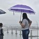 Imagem - ES começa 2023 com alertas de chuva, tempestade e ventos intensos