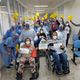 Imagem - Covid-19: mais três pacientes de Manaus em tratamento no ES recebem alta