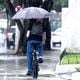 Imagem - Chuva no ES deve durar pelo menos até o fim de semana