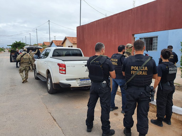 A Gazeta | Inscrições para concurso da Polícia Federal terminam nesta terça  (9)