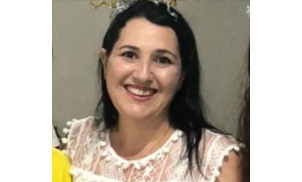 Mônica de Carvalho Marinho está desaparecida desde o domingo (7)