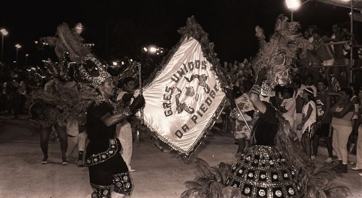 A década de 1980 abre o especial que o 'Divirta-se' preparou, resgatando antigos carnavais que marcaram a memória de foliões e de pesquisadores do samba capixaba