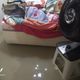 Imagem - Chuva alaga casas e famílias ficam desalojadas em Pedro Canário