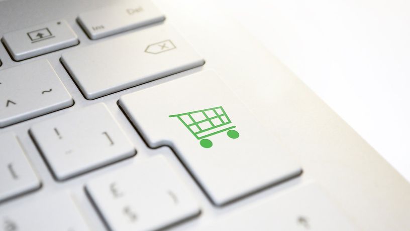 e-commerce comercio internet compras online