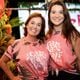 #TBT de Carnaval 2020: Cileia e  Carol Lorenzon, Celso Siqueira e Fernanda Lorenzon
