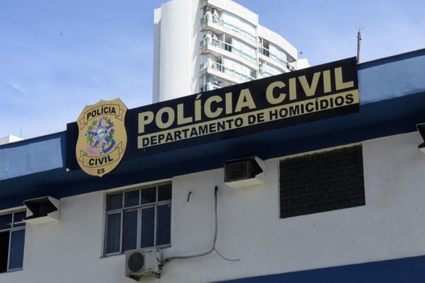 Departamento de Homicídios e Proteção à Pessoa (DHPP) de Vitória