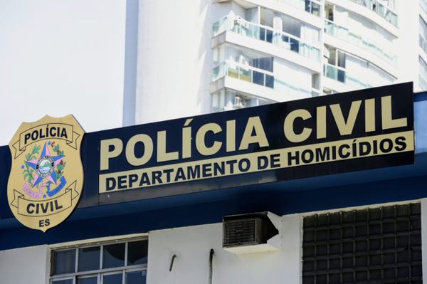 Departamento de Homicídios e Proteção à Pessoa (DHPP) de Vitória