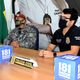 Imagem - Menos de um dia após crime, jovem que matou barbeiro é preso em Vitória