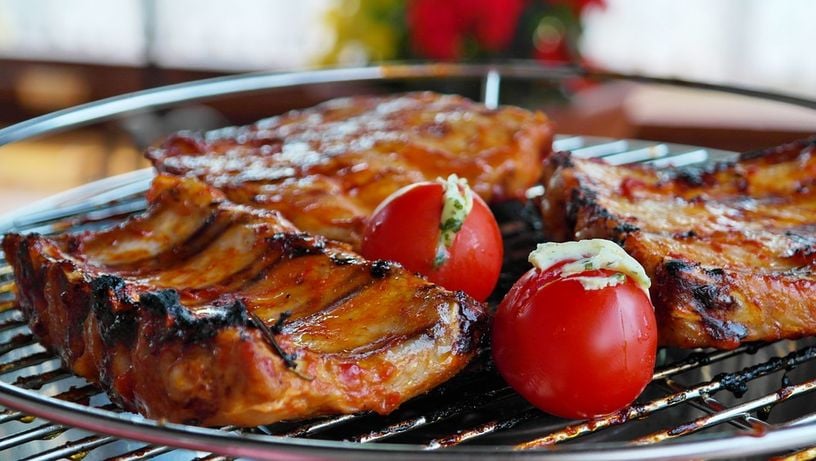 Churrasco