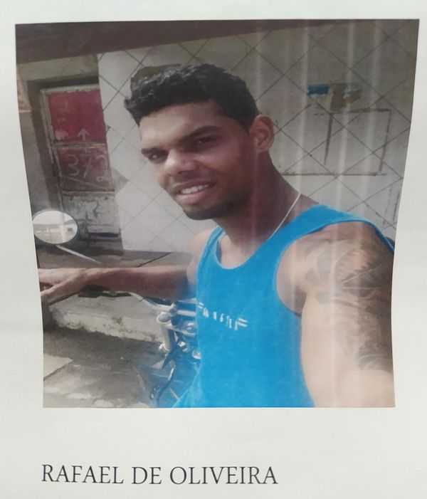 undefined por Divulgação/Polícia Civil