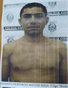 A Polícia Civil divulgou nomes e imagens dos suspeitos de envolvimento no crime que ainda estão foragidos(Divulgação/Polícia Civil)