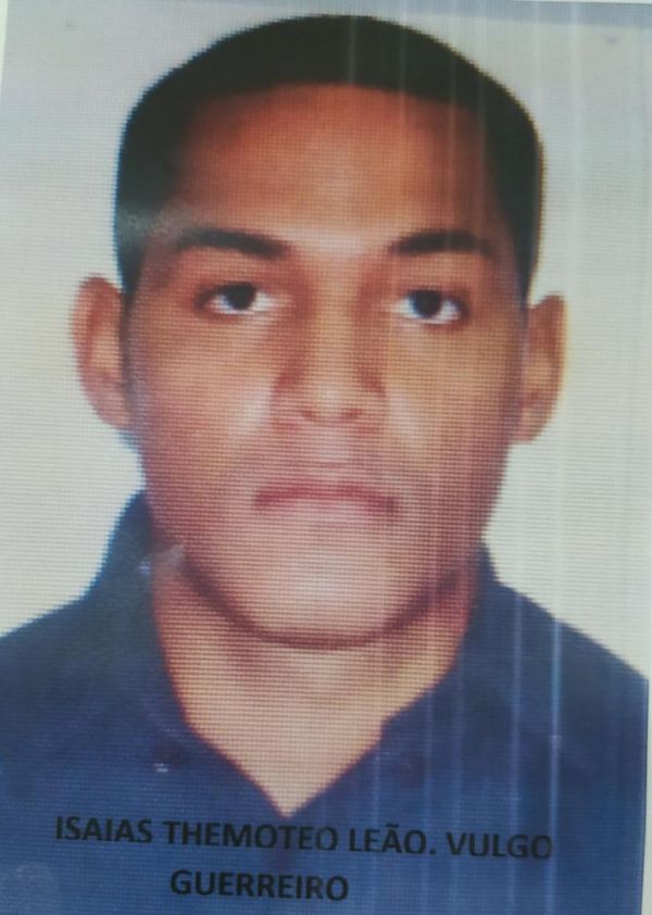 undefined por Divulgação/Polícia Civil