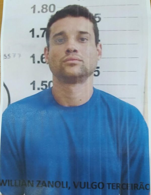 undefined por Divulgação/Polícia Civil