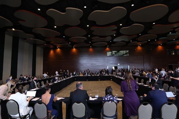 Assembleia da ABRAPE, em Brasília, para falar sobre o Projeto de Lei que cria o Programa Emergencial de Retomada do Setor de Eventos - PERSE