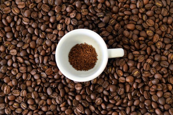 Café solúvel: fábrica da Olam no ES vai seguir modelo das unidades fabris que a companhia tem na Espanha e no Vietnã