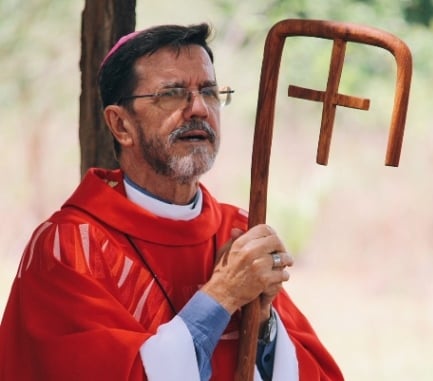 Diocese de Cachoeiro de Itapemirim (ES)