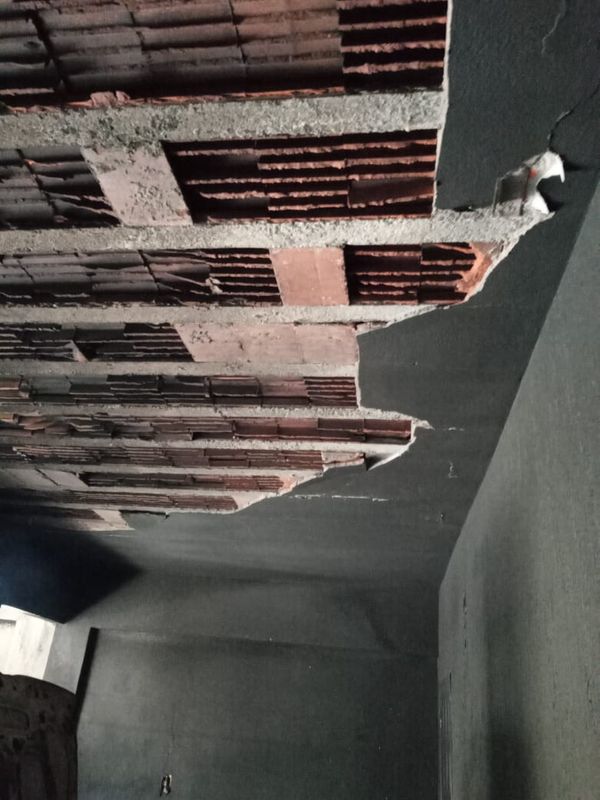 Fogo em por Divulgação/Bombeiros