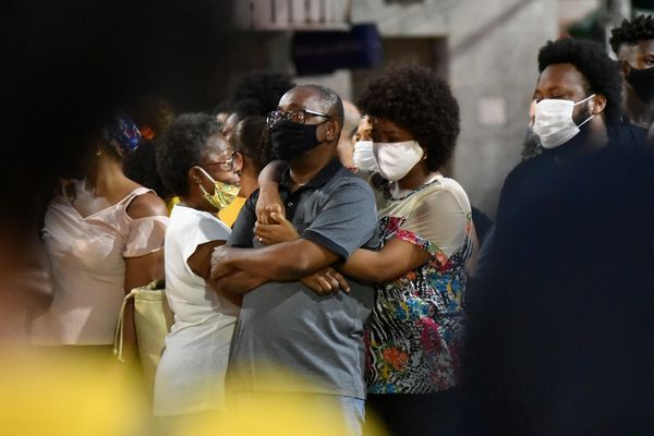 Homenagem a Luiz Inácio Silva Rocha por Fernando Madeira