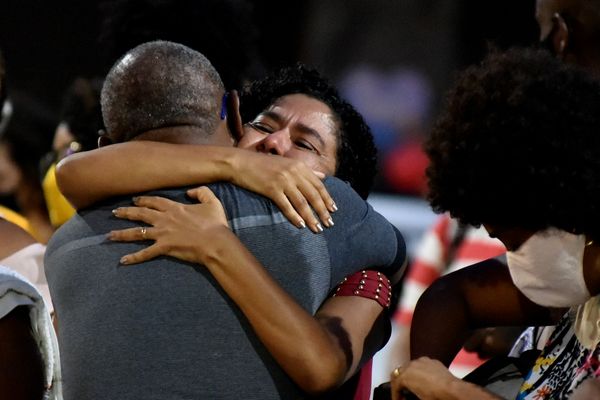 Homenagem a Luiz Inácio Silva Rocha por Fernando Madeira