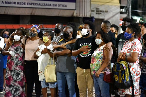 Homenagem a Luiz Inácio Silva Rocha, ou Lula Rocha por Fernando Madeira