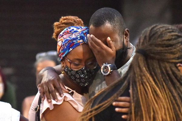 Homenagem à Lula Rocha por Fernando Madeira