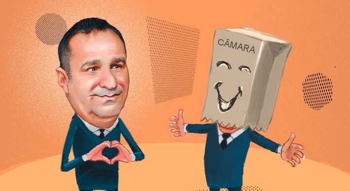 E mais: Ivan Carlini na bronca com Arnaldinho; Max Filho conversa com Casagrande; candidatos derrotados são nomeados no governo; e o mais novo “climão” na Câmara de Vitória