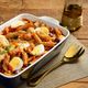 Imagem - Macarrão de forno: confira uma receita fácil e saborosa
