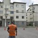 Imagem - Moradores relatam estrondo e evacuam prédio em Vila Velha