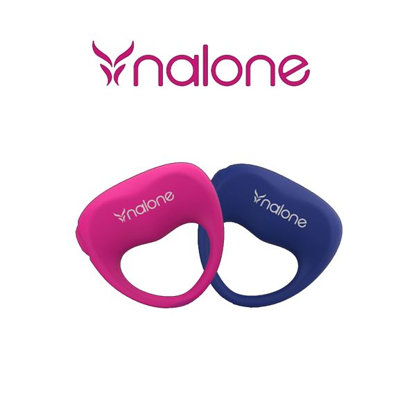 Anel Peniano Ping com Vibro Nalone. Referência: IN108. Preço: 3x de R$ 54,96 sem juros ou R$ 148,40 à vista. por Butique Bella/Divulgação