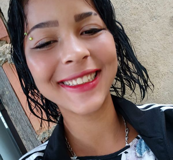 A família acredita que Mariana Leandro Rocha sofra de transtorno bipolar. Crédito: Acervo pessoal