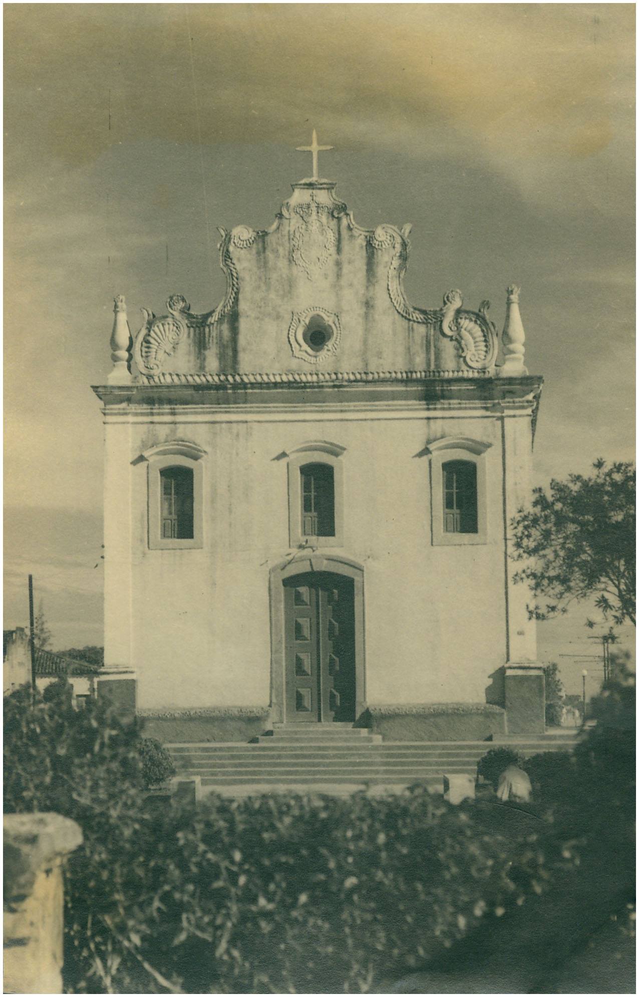 Igreja Nossa Senhora do Rosário, sem data