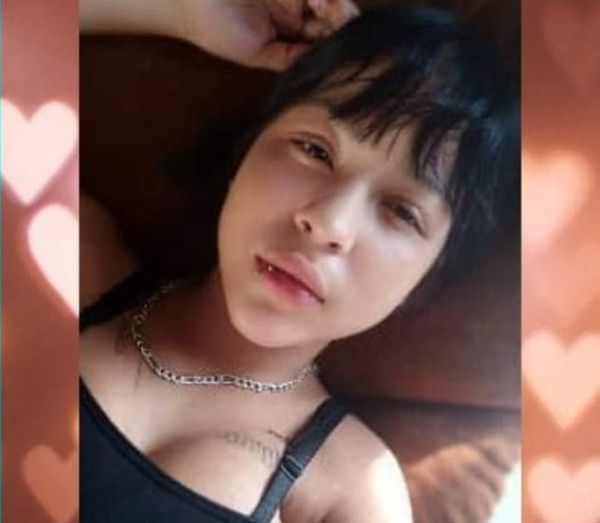 Mariana Leandro Rocha tem duas tatuagens que podem ajudar na identificação