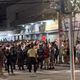 Rua da Lama: internauta denuncia aglomeração na Rua da Lama, em Vitória, durante feriadão de carnaval