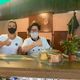 Imagem - Vitória ganha nova cafeteria ao ar livre, na Praia do Canto