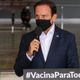 Imagem - Governo Doria quer comprar 20 milhões de doses da vacina russa Sputnik V