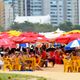 Imagem - Restrições na pandemia: confira as regras que estão valendo no litoral do ES