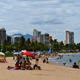 Imagem - Com esgoto identificado, Vitória promete Praia da Guarderia mais limpa