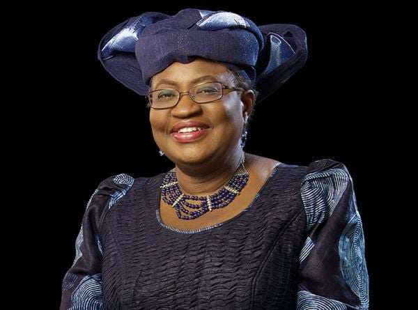Nigeriana Ngozi Okonjo-Iweala torna-se 1ª mulher a dirigir OMC