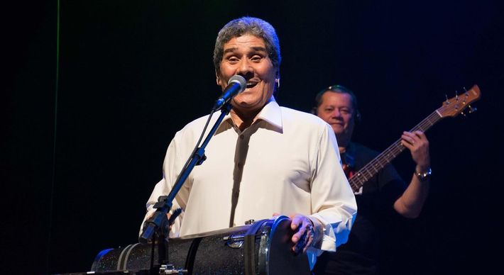 O grupo é um dos mais longevos da música brasileira e mundial. De São Paulo, no próximo dia 23 completará 78 anos desde a sua formação