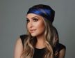 Carla Diaz usa lenço na cabeça(Reprodução/Instagram)
