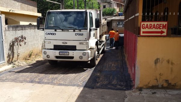 Empresário oferece R$10 mil para quem localizar caminhão furtado