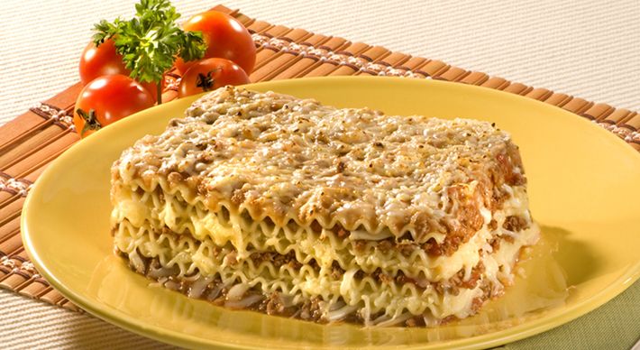 Comemore o Dia Nacional do Imigrante Italiano, 21 de fevereiro, unindo dois ícones da cozinha da mamma em um só prato, farto e saboroso