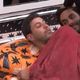 Imagem - "BBB 21": Rodolffo tenta conchinha e Caio se revolta: "Te quebro no pau"
