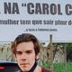 Imagem - Youtuber faz outdoor pedindo saída de Karol Conká do "BBB 21"