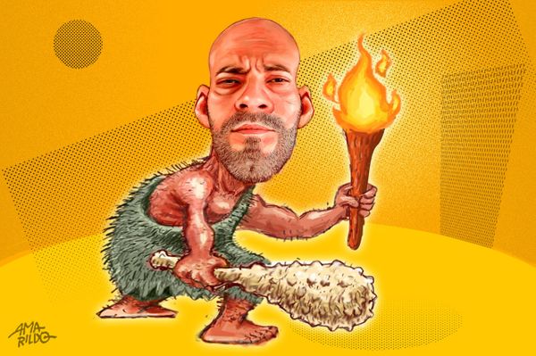 Caso Daniel Silveira: Liberdade de expressão não equivale a legitimação da baixaria | A Gazeta